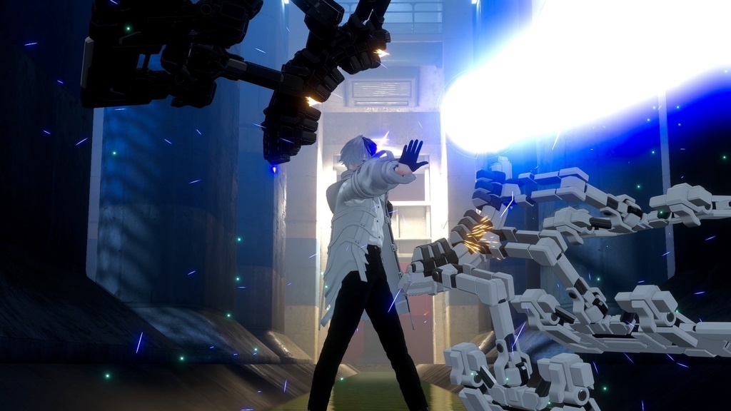 【ギミック付3D武器モデル】Re;BELLION【Circle Blade】