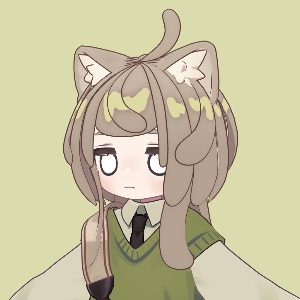 【クラゲヘアー】キプフェル向け髪型✨