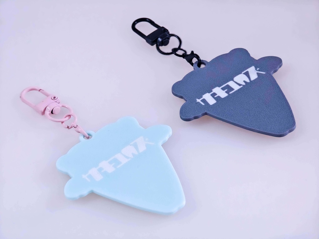 サキュ歯ス KEYCHARM (11/23予約〆)