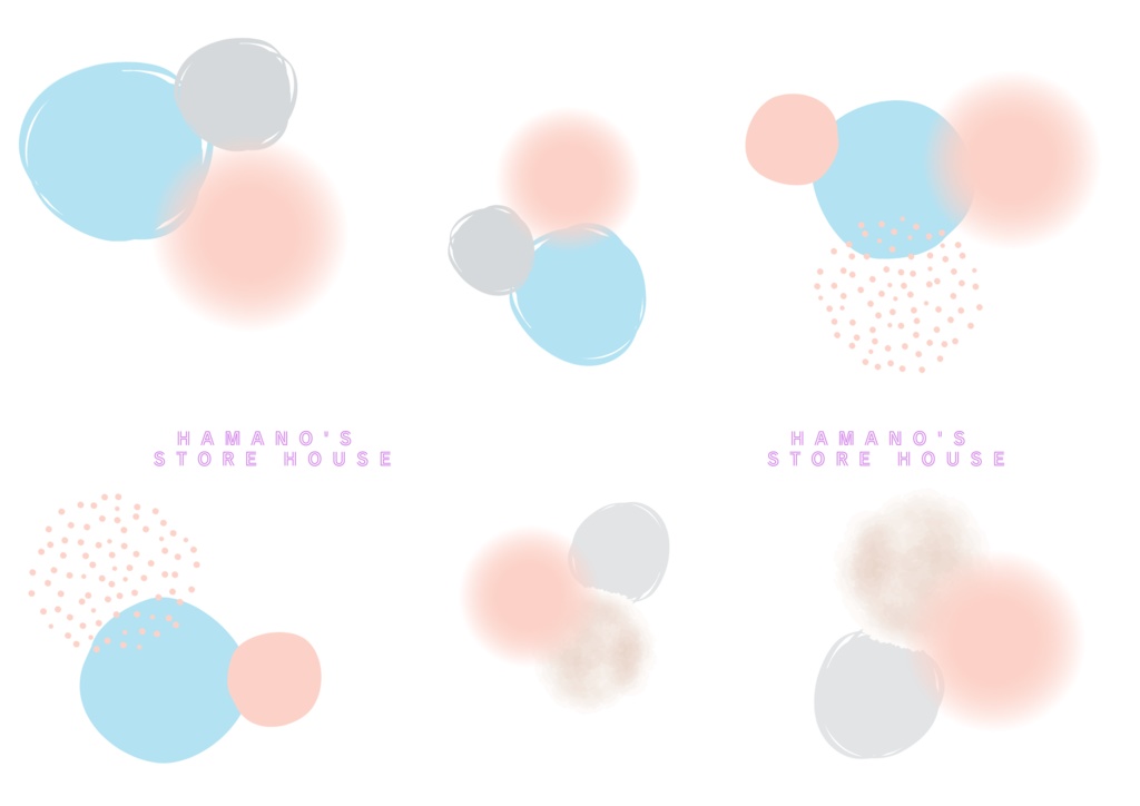 浜野倉庫BOOTH店オリジナルブックカバー②