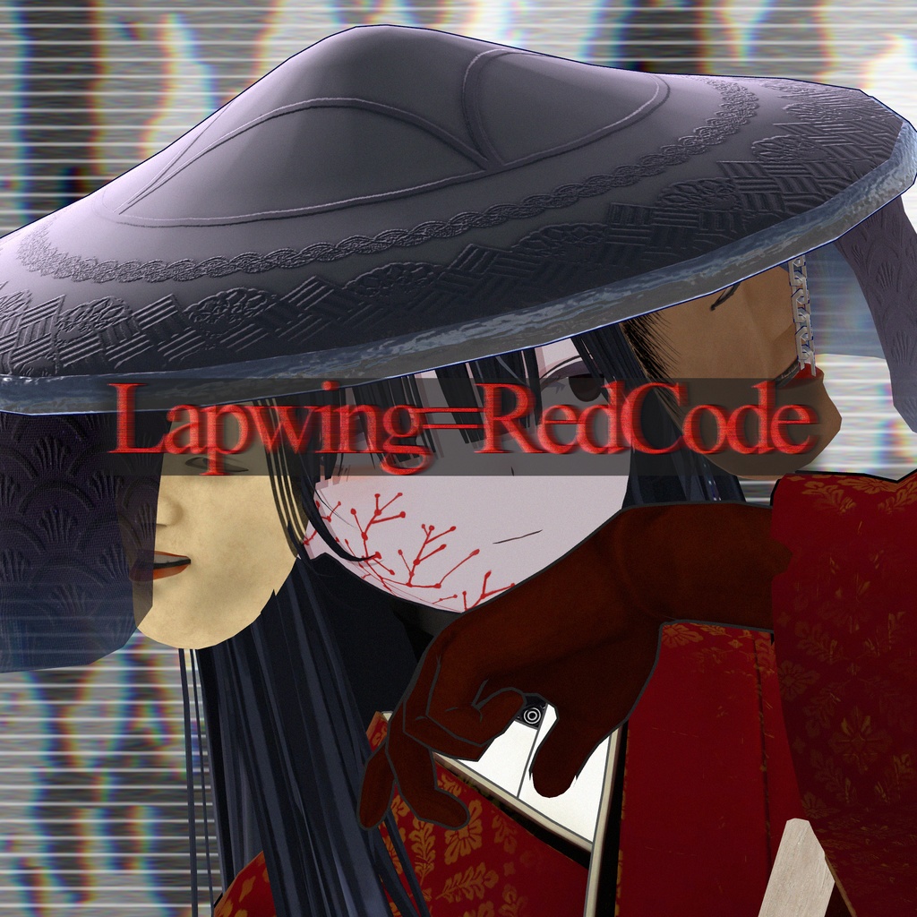 AR02.Lapwing=RedCode(free)