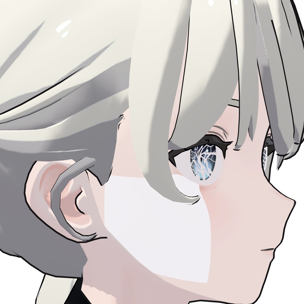 AR03.Shattered Eye(free)