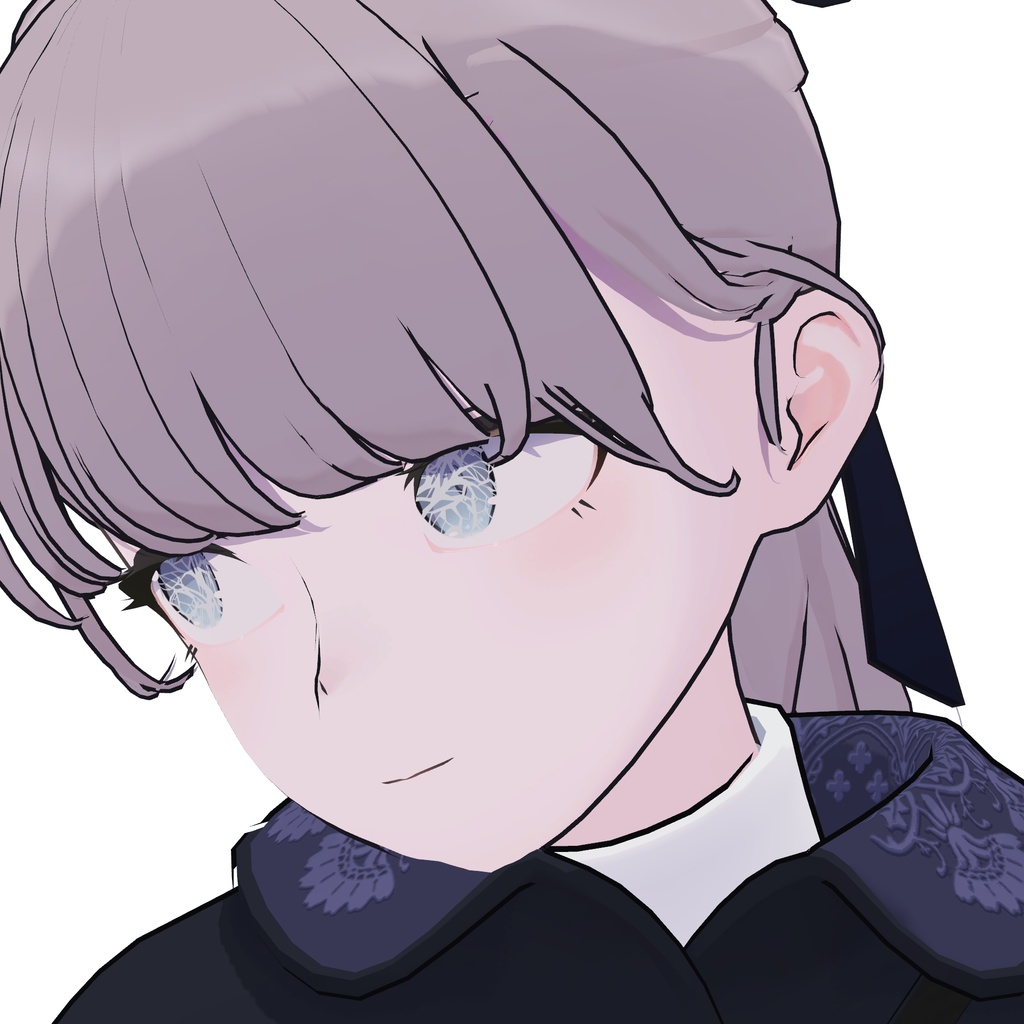 AR03.Shattered Eye(free)