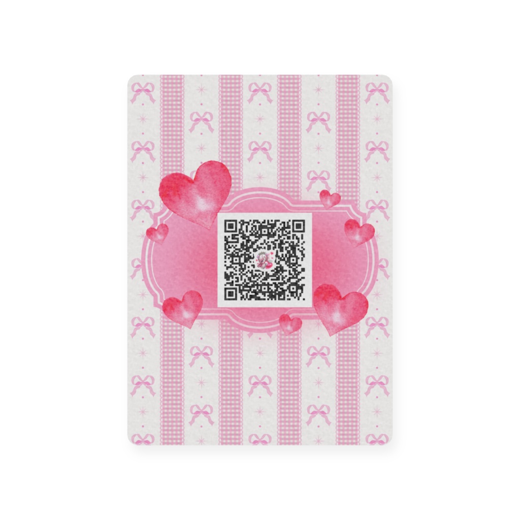 【期間限定販売】チョコボイストレカ『バレンタイン♡』愛寿運みみ