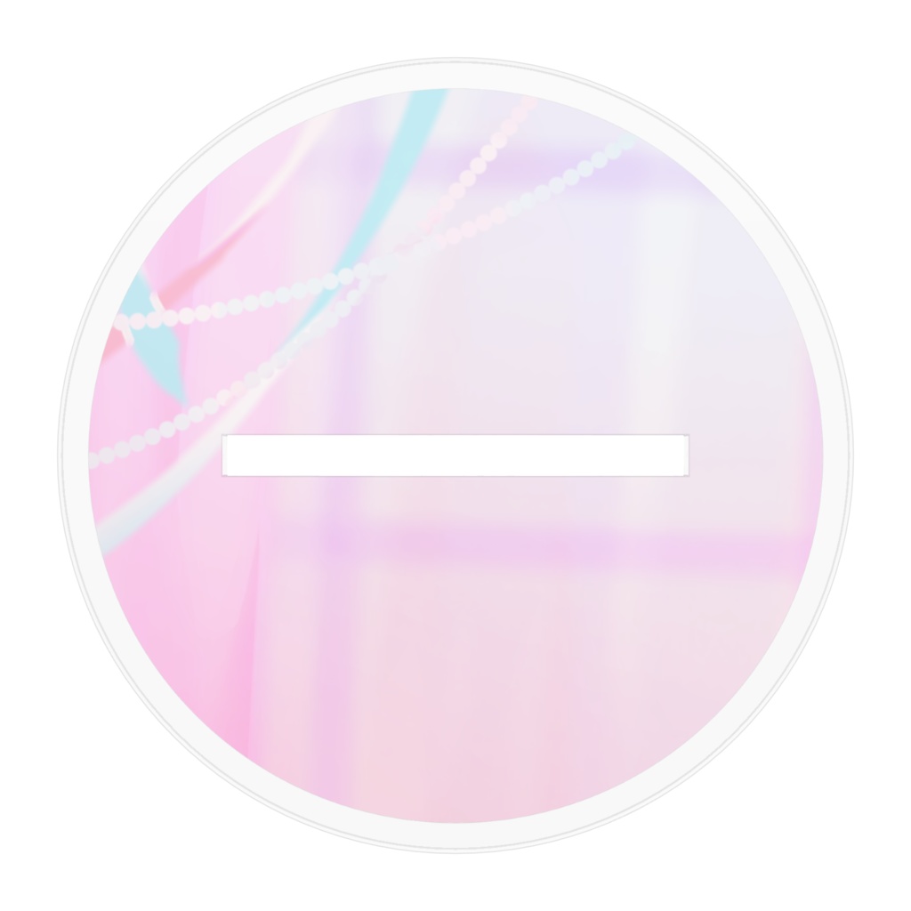 愛寿運みみ 生誕祭2026【アクリルスタンド】 2サイズ展開♡