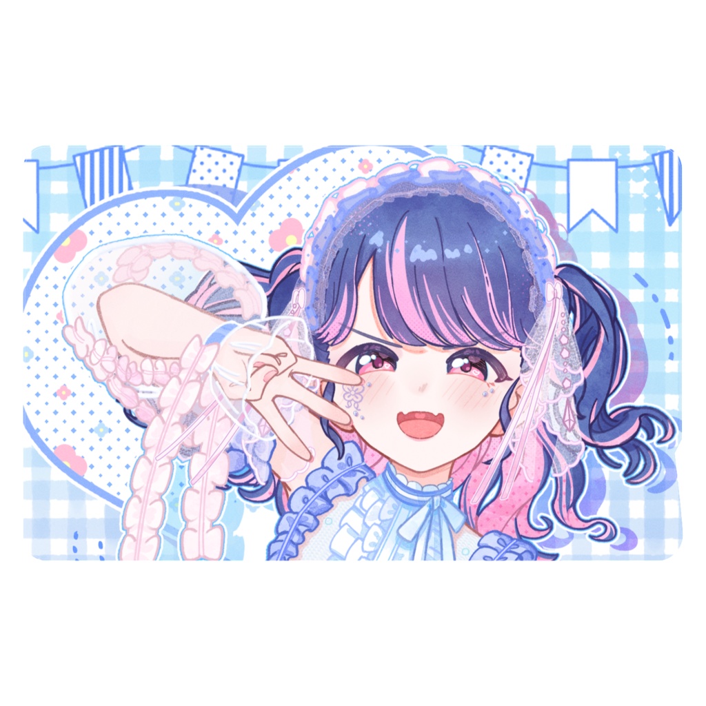 ノクチル 福丸小糸 アイテムデータ