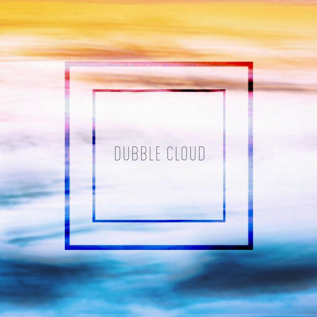 Dubble cloud