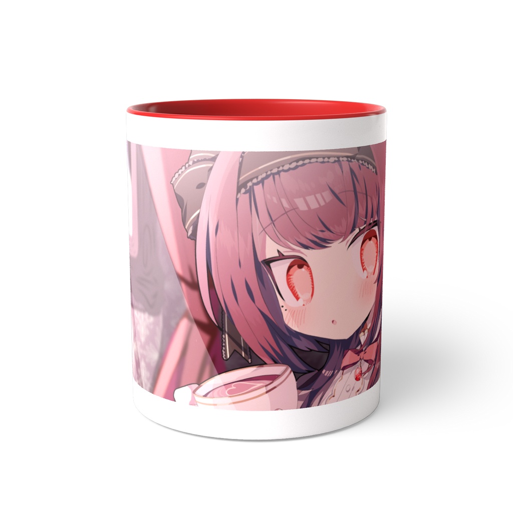 【思い出の岬】マグカップ【受注生産】
