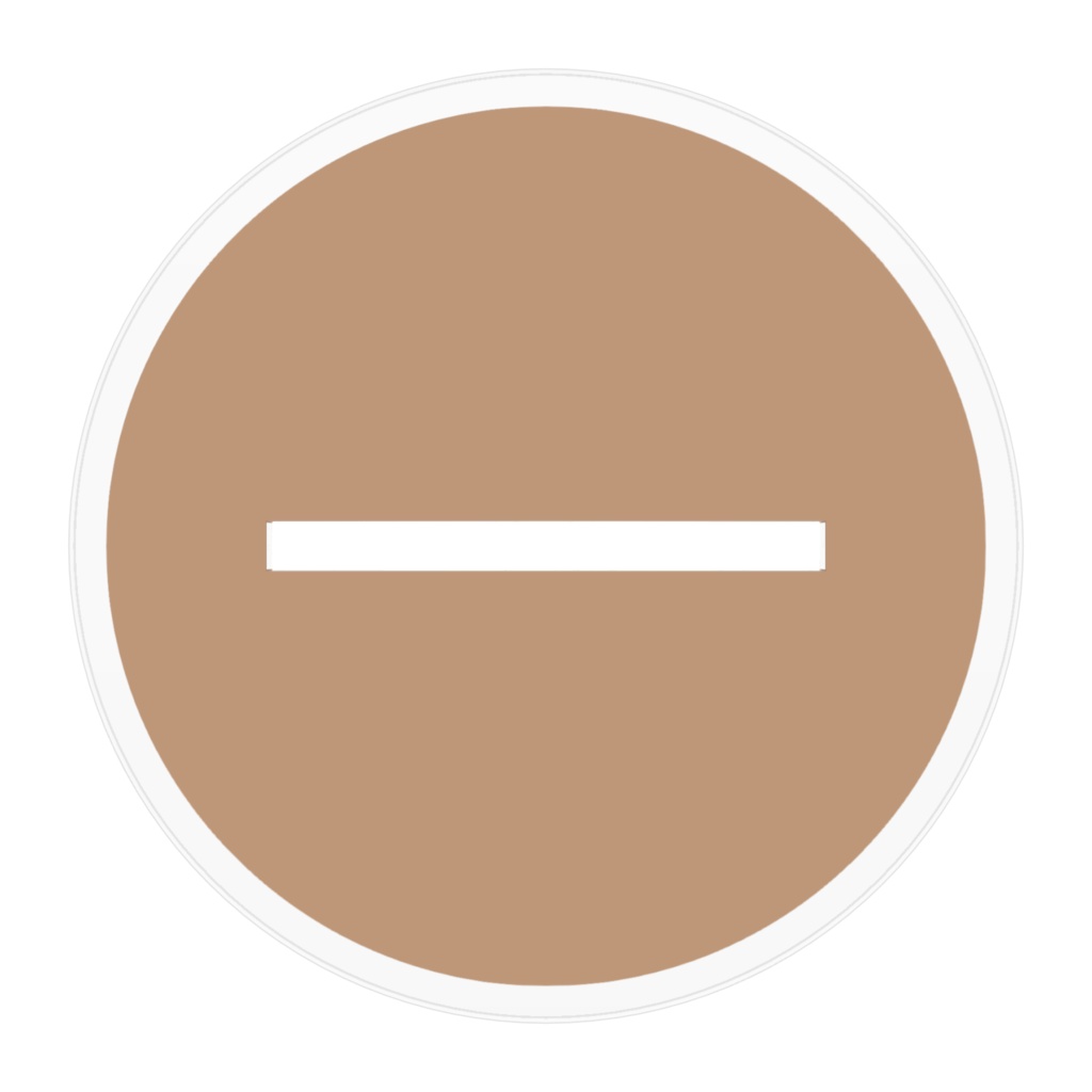 【某あぐな 】アクリルフィギュア