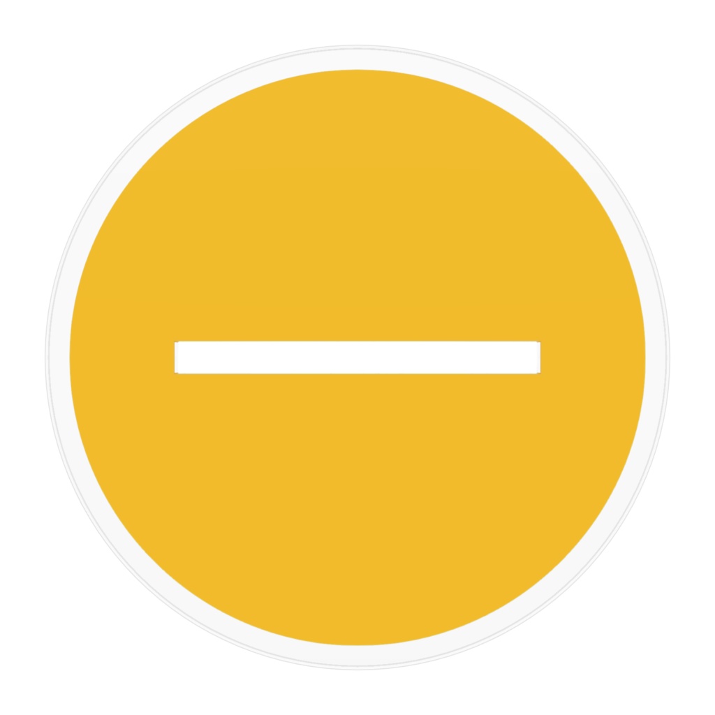 【はにかむ】 アクリルフィギュア