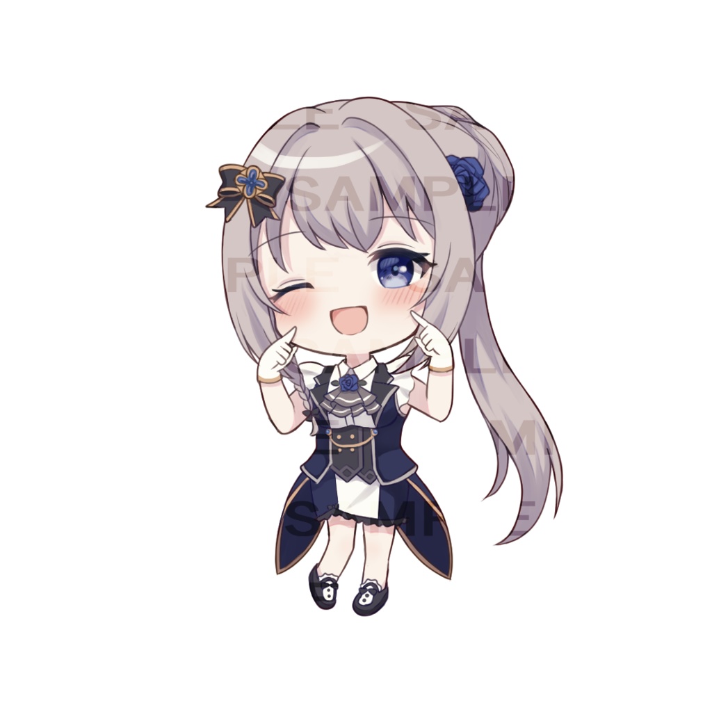 八雲みたま アクリルスタンド