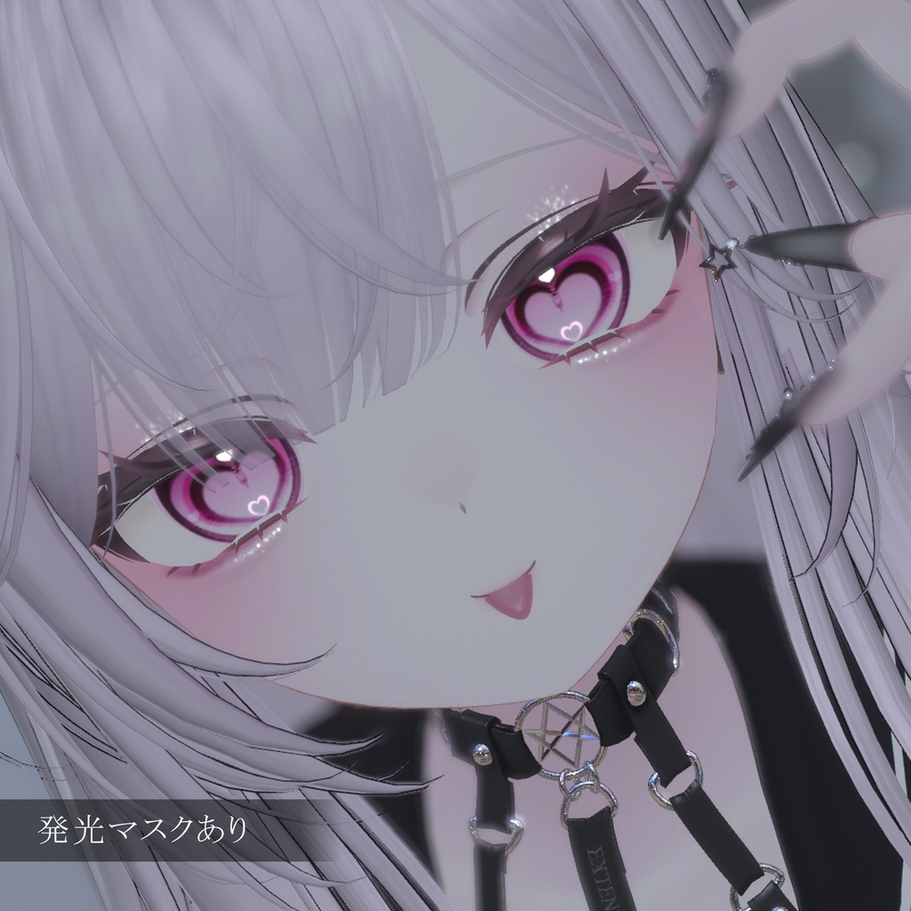 Luvdose ♡ Eye&Make up〖マヌカ対応〗