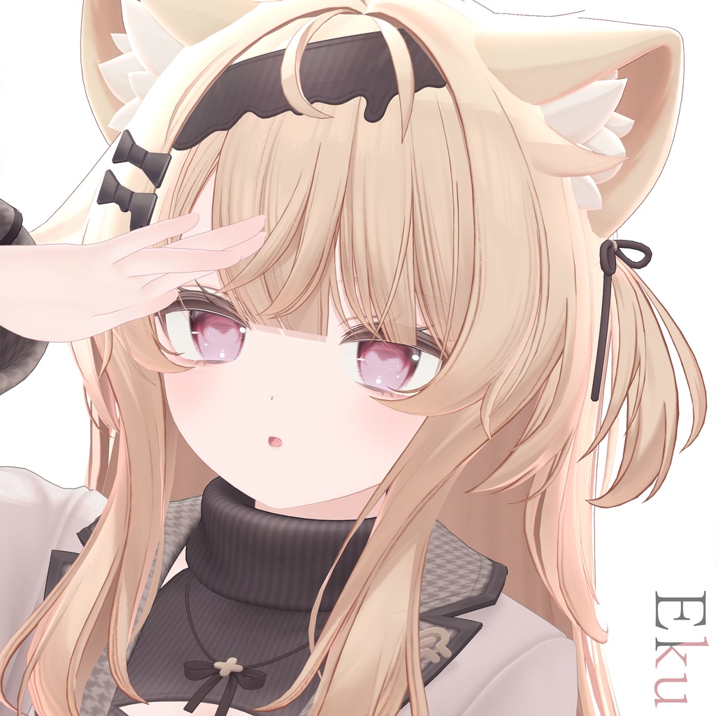 Heroine Eye ⟡ アイテクスチャ〖8avatar対応〗