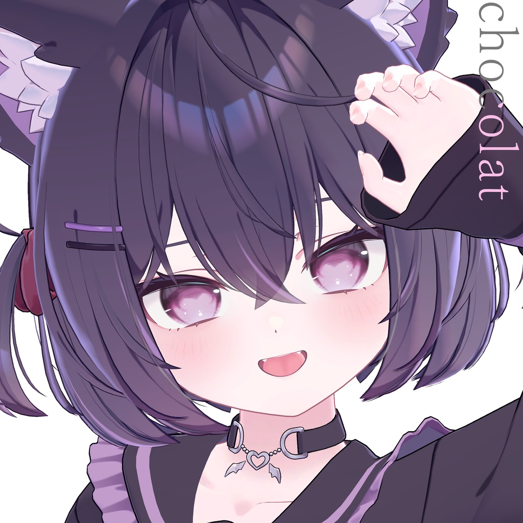 〖9avatar対応〗Heroine Eye ⟡ アイテクスチャ