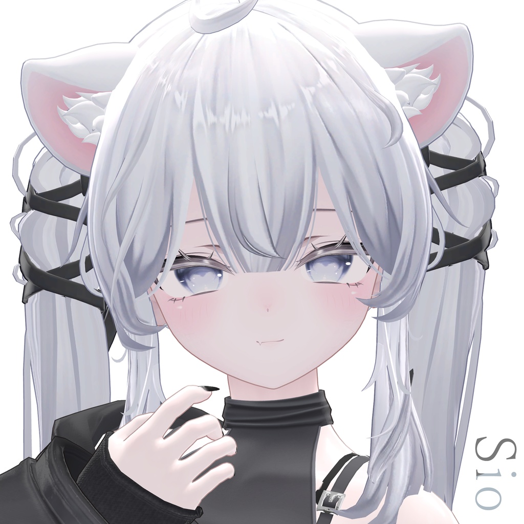 Heroine Eye ⟡ アイテクスチャ〖8avatar対応〗