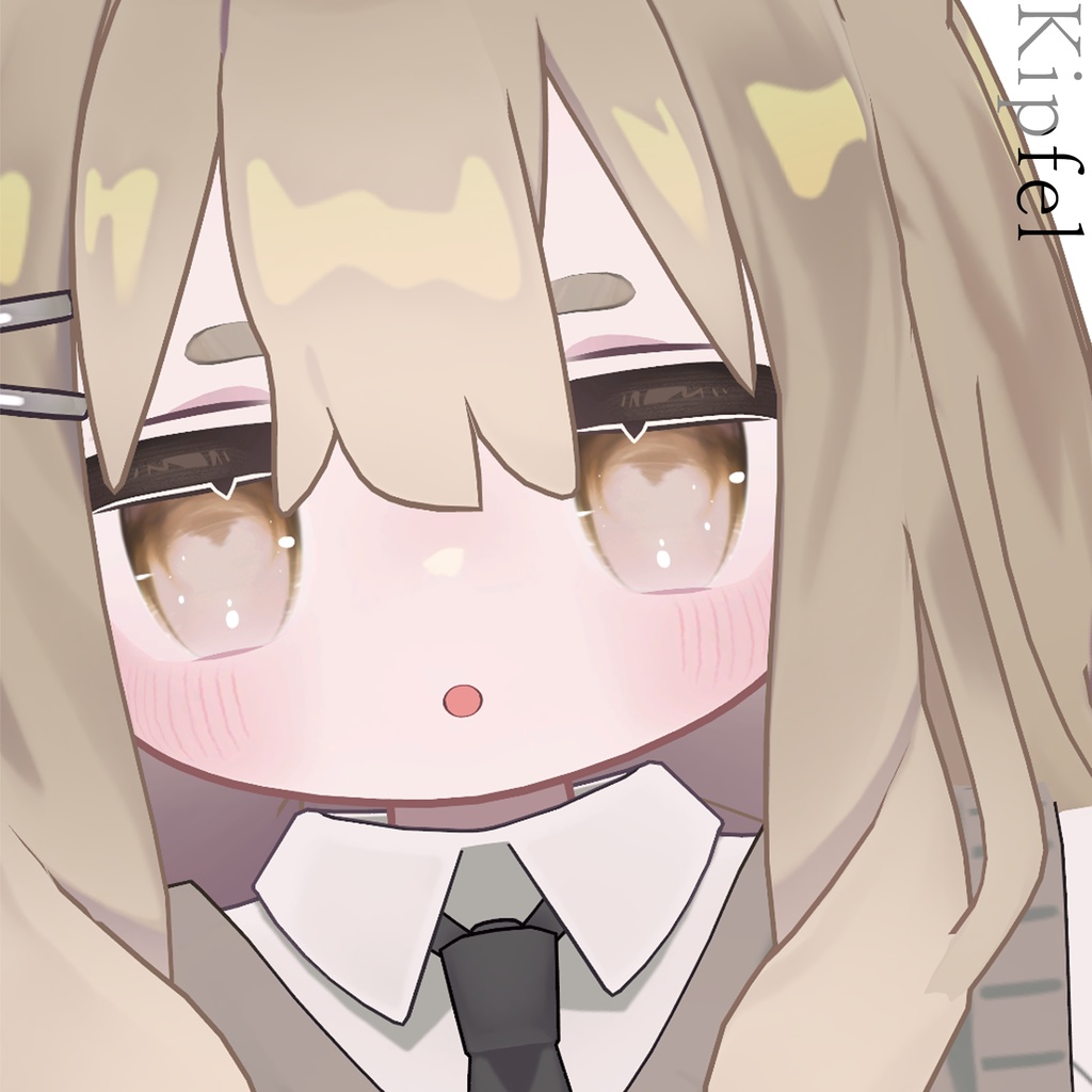 Heroine Eye ⟡ アイテクスチャ〖8avatar対応〗