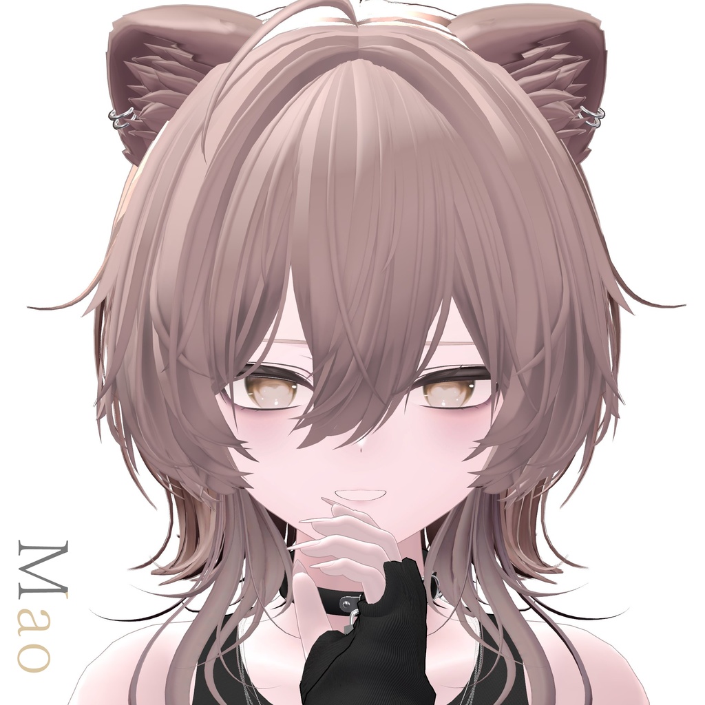 Heroine Eye ⟡ アイテクスチャ〖8avatar対応〗