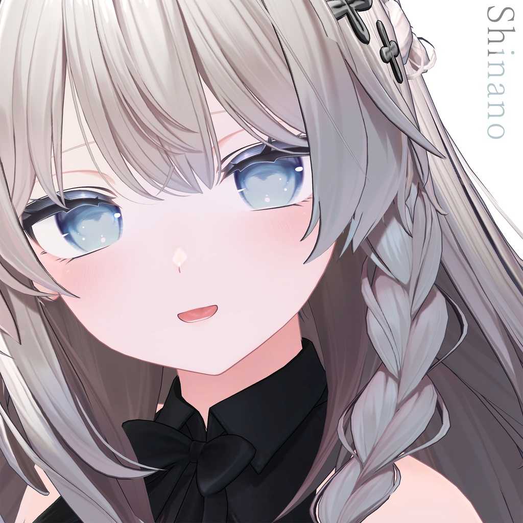 Heroine Eye ⟡ アイテクスチャ〖8avatar対応〗