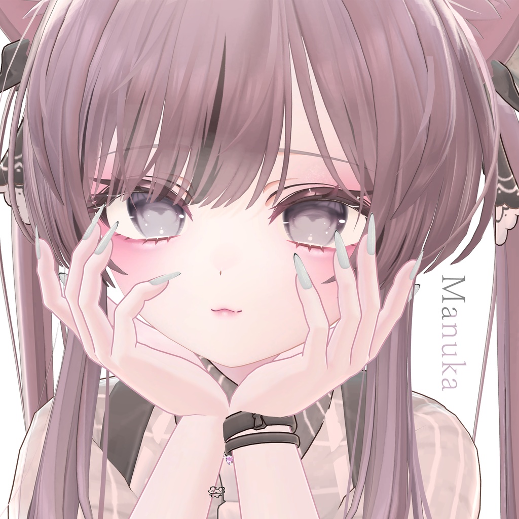 Heroine Eye ⟡ アイテクスチャ〖8avatar対応〗