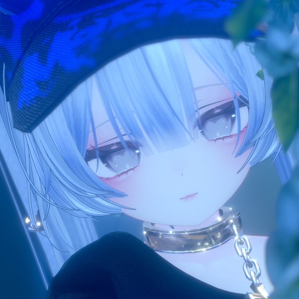 Heroine Eye ⟡ アイテクスチャ〖8avatar対応〗