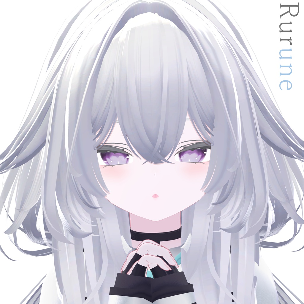 Heroine Eye ⟡ アイテクスチャ〖8avatar対応〗