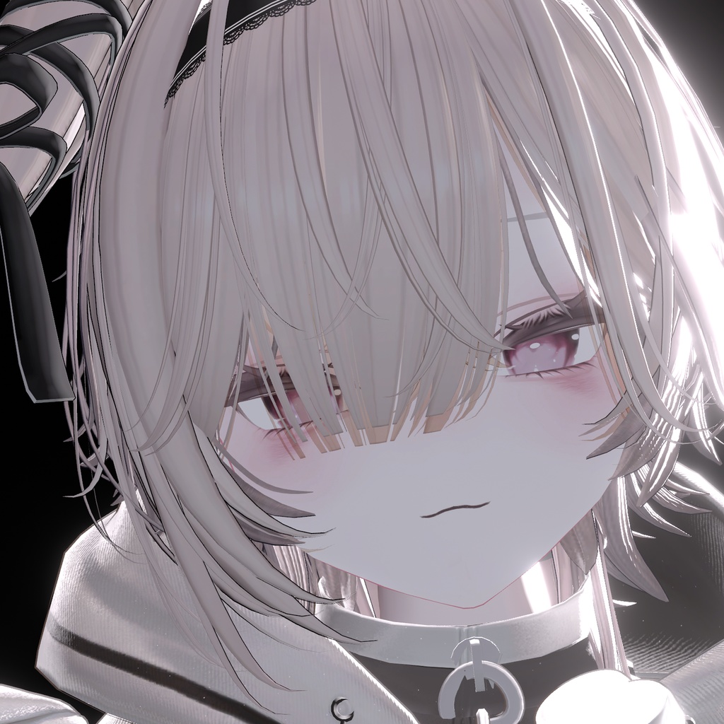 Heroine Eye ⟡ アイテクスチャ〖8avatar対応〗