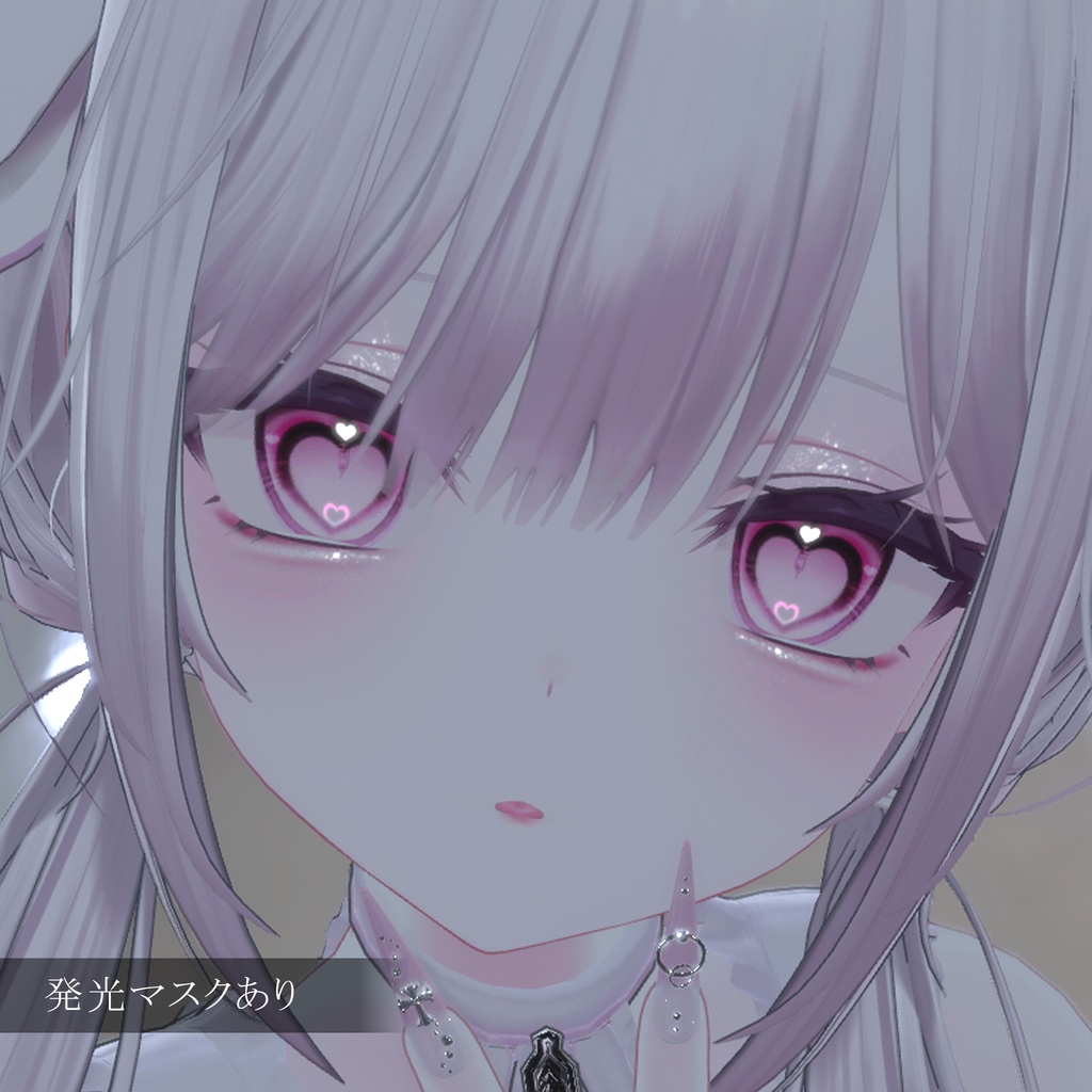 Luvdose ♡ Eye&Make up〖ミルティナ対応〗