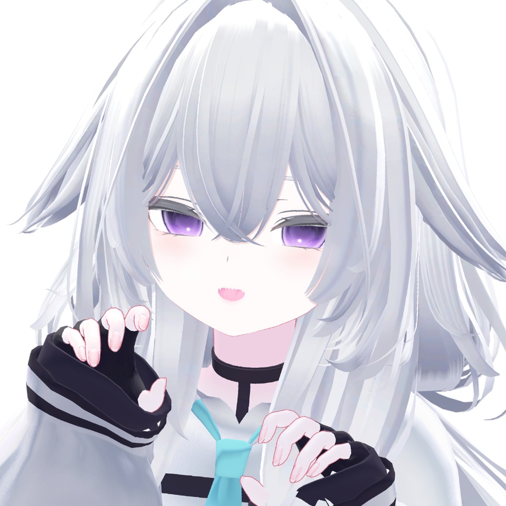 〖8アバター対応〗Chul-Ring Eye ˖ ݁𖥔 アイテクスチャ