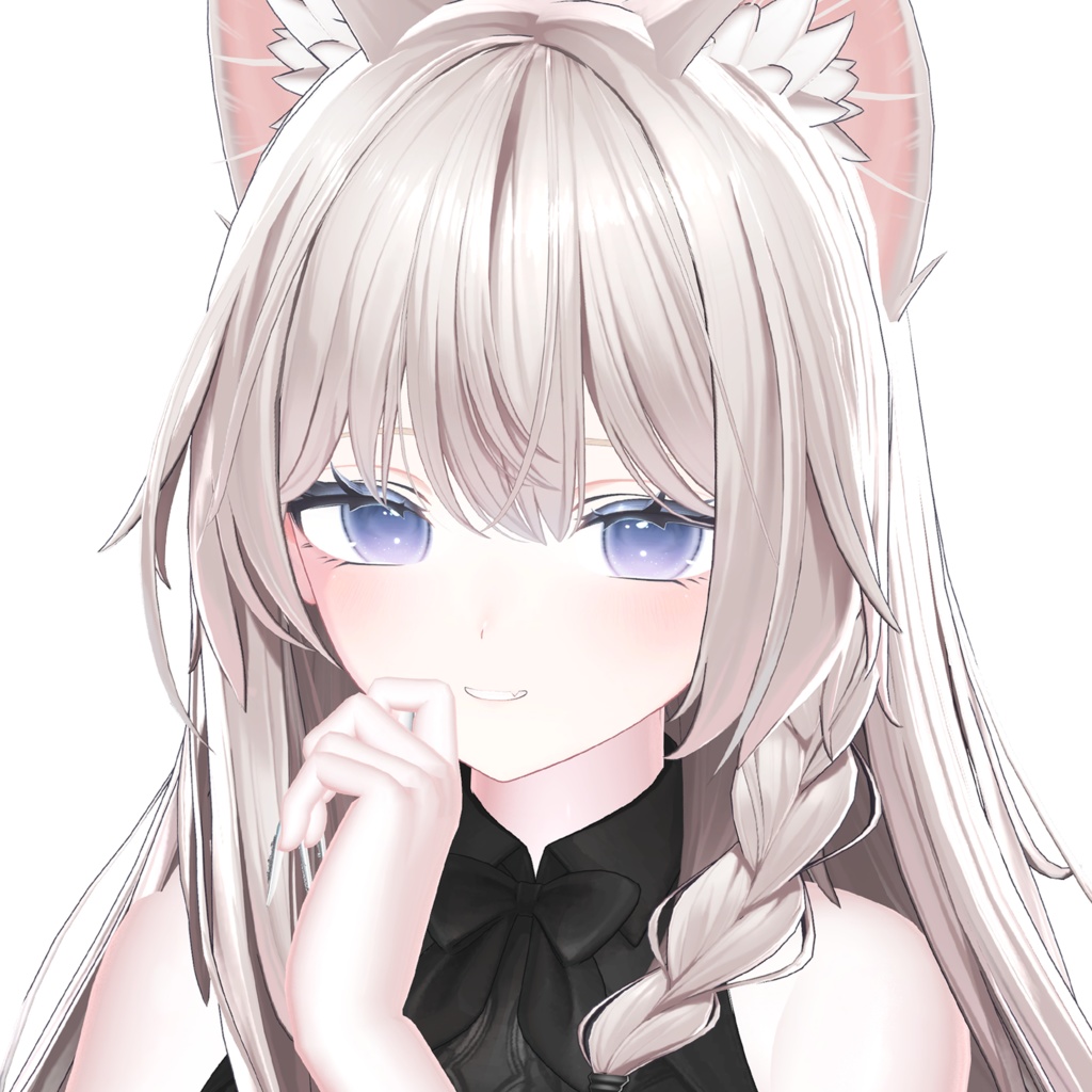 〖8アバター対応〗Chul-Ring Eye ˖ ݁𖥔 アイテクスチャ