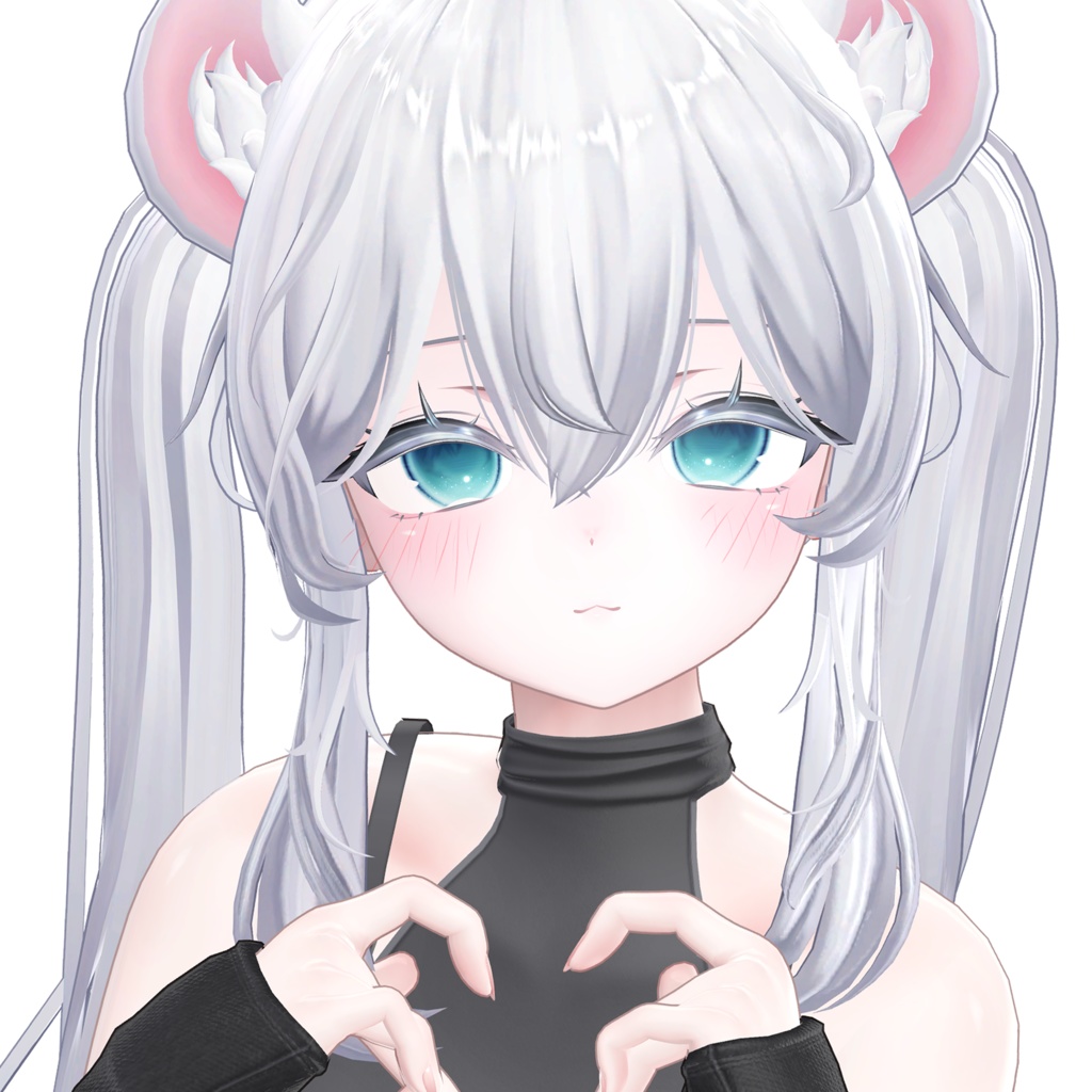 〖8アバター対応〗Chul-Ring Eye ˖ ݁𖥔 アイテクスチャ