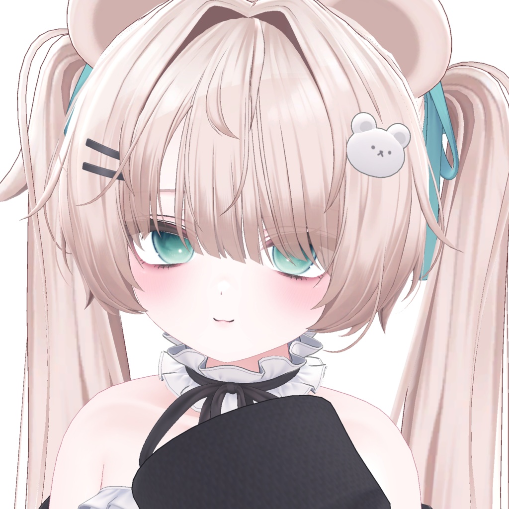 〖8アバター対応〗Chul-Ring Eye ˖ ݁𖥔 アイテクスチャ