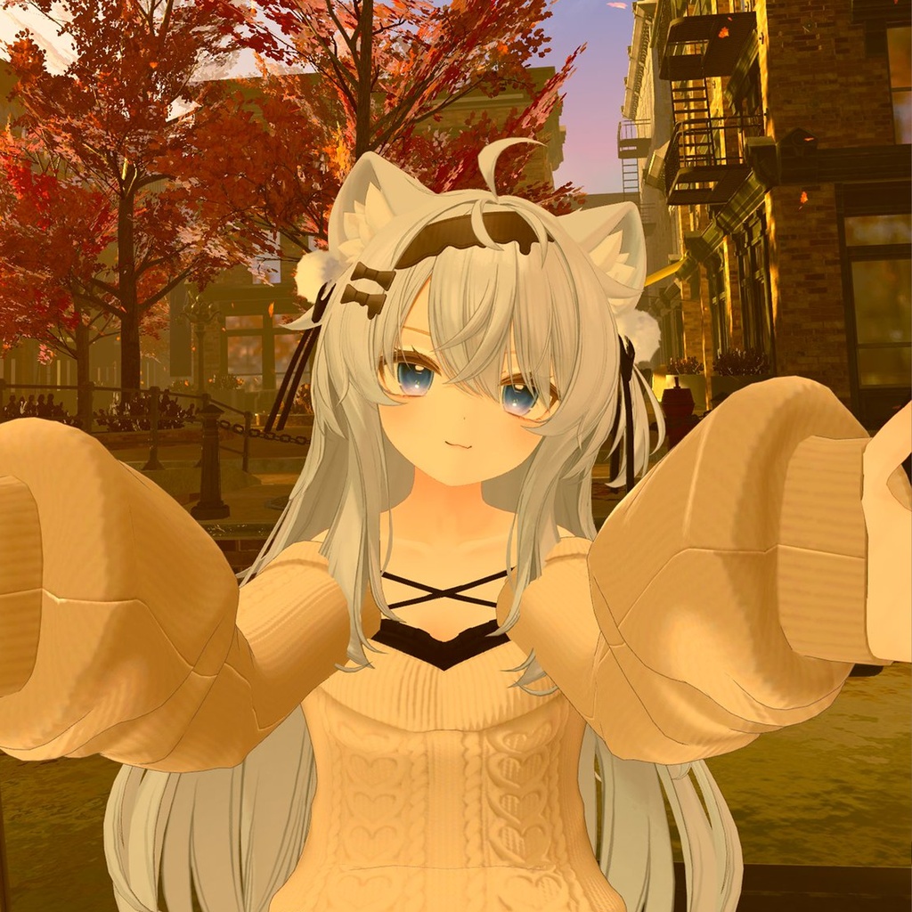 〖8アバター対応〗Chul-Ring Eye ˖ ݁𖥔 アイテクスチャ