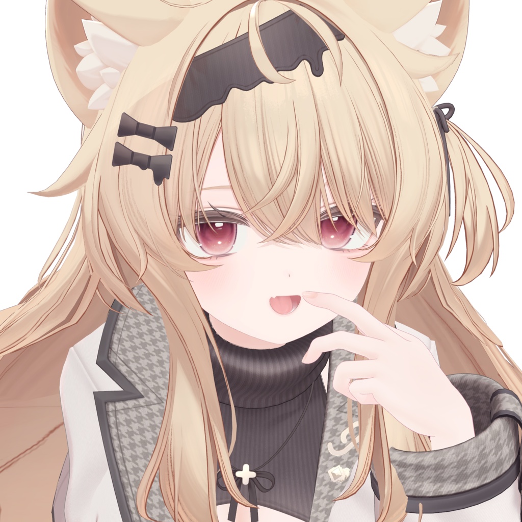 〖8アバター対応〗Chul-Ring Eye ˖ ݁𖥔 アイテクスチャ