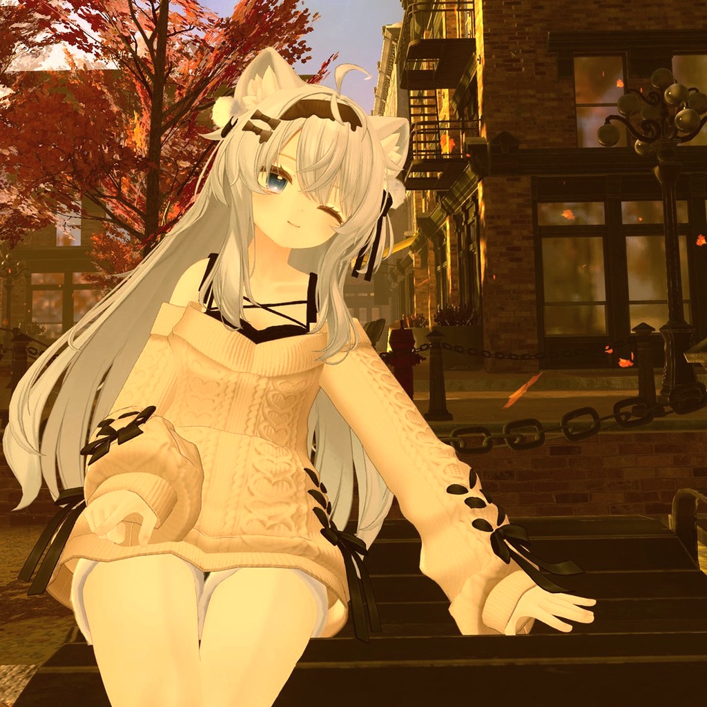 〖8アバター対応〗Chul-Ring Eye ˖ ݁𖥔 アイテクスチャ