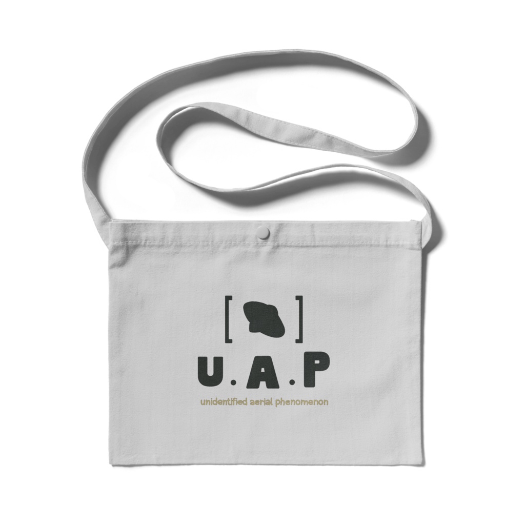 U.A.Pサコッシュ