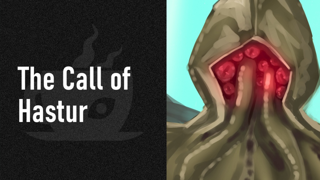 BGM¦ vol.1〚神話生物のキャロル〛