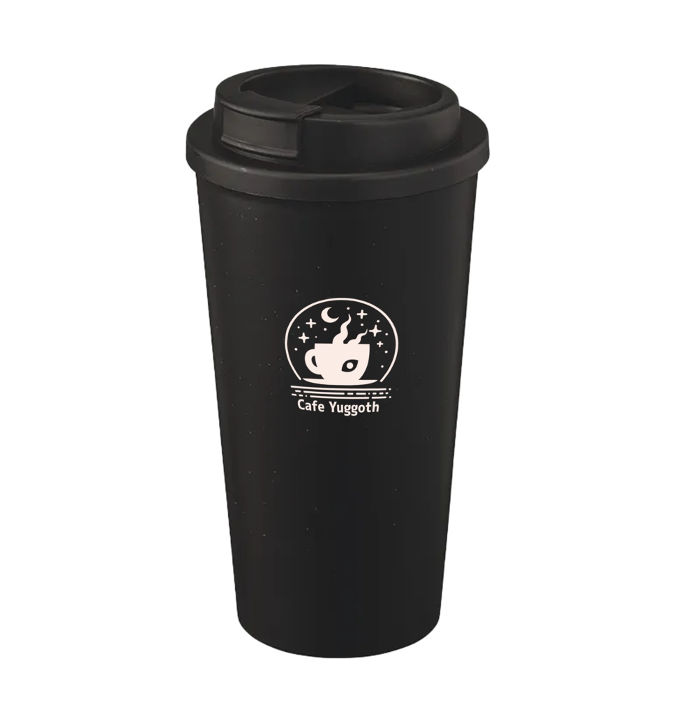 【誕生日グッズ 2024☕】コーヒー豆タンブラー【受注生産┊︎2/14まで】