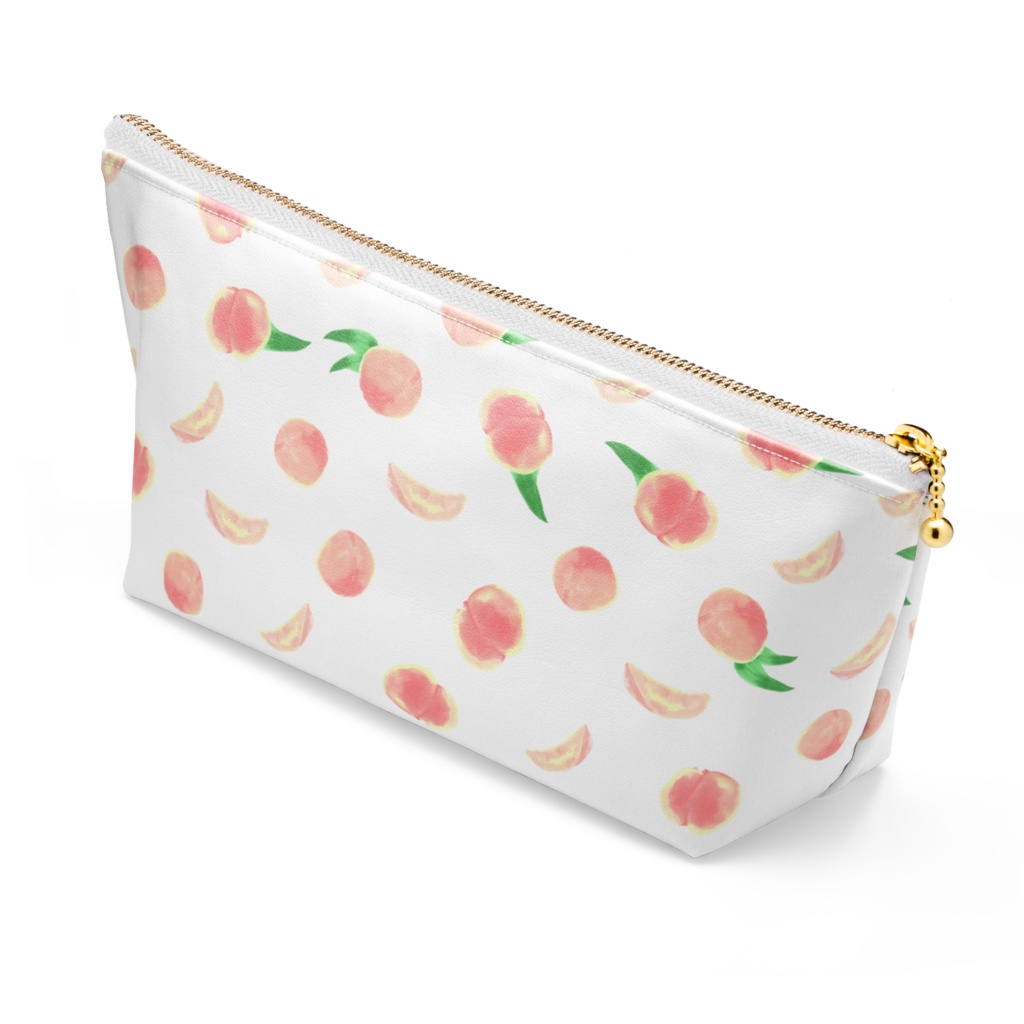 ポーチ(ピーチ)