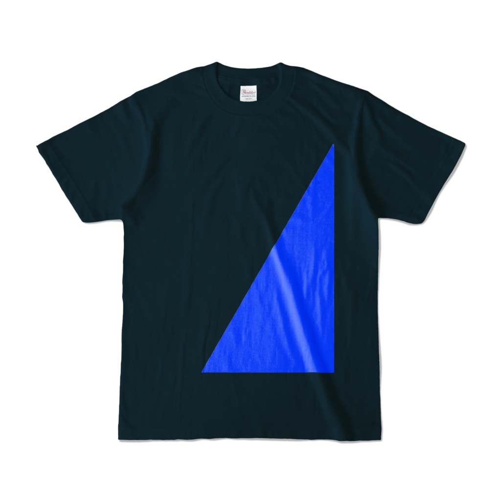 シマTシャツ