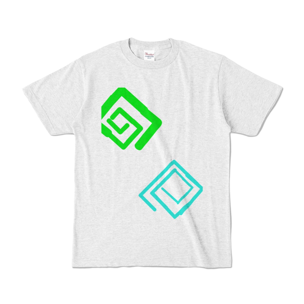 お悩みTシャツ