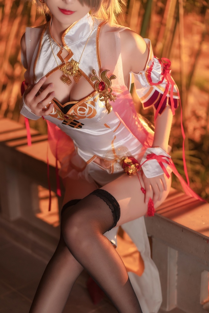 丽塔 舞娘