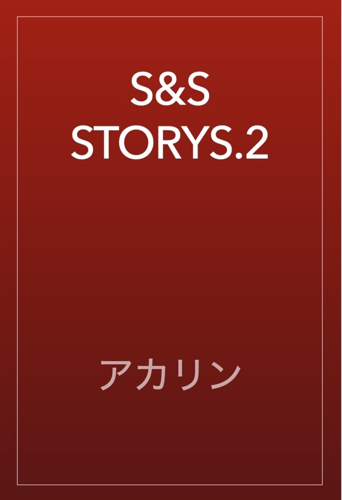S&S STORYS.2