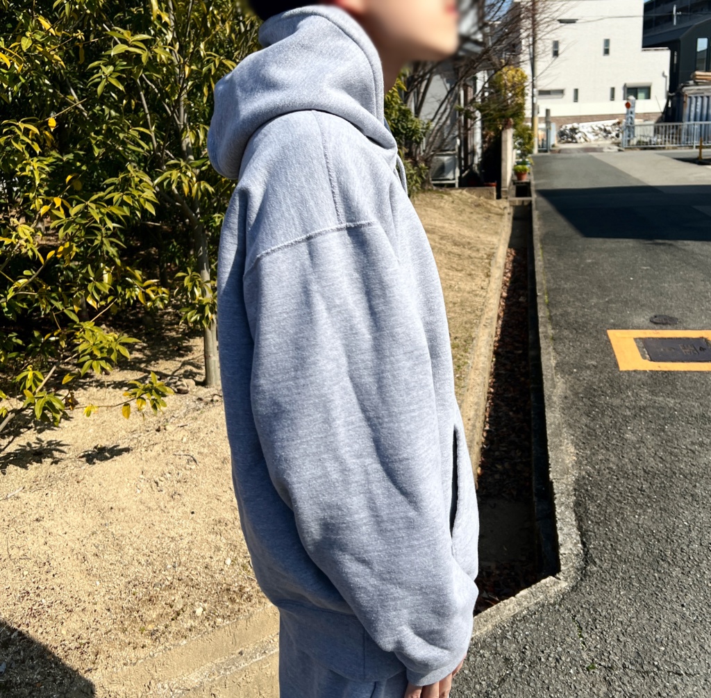 うますぎ麻雀パーカー(ピンズ)