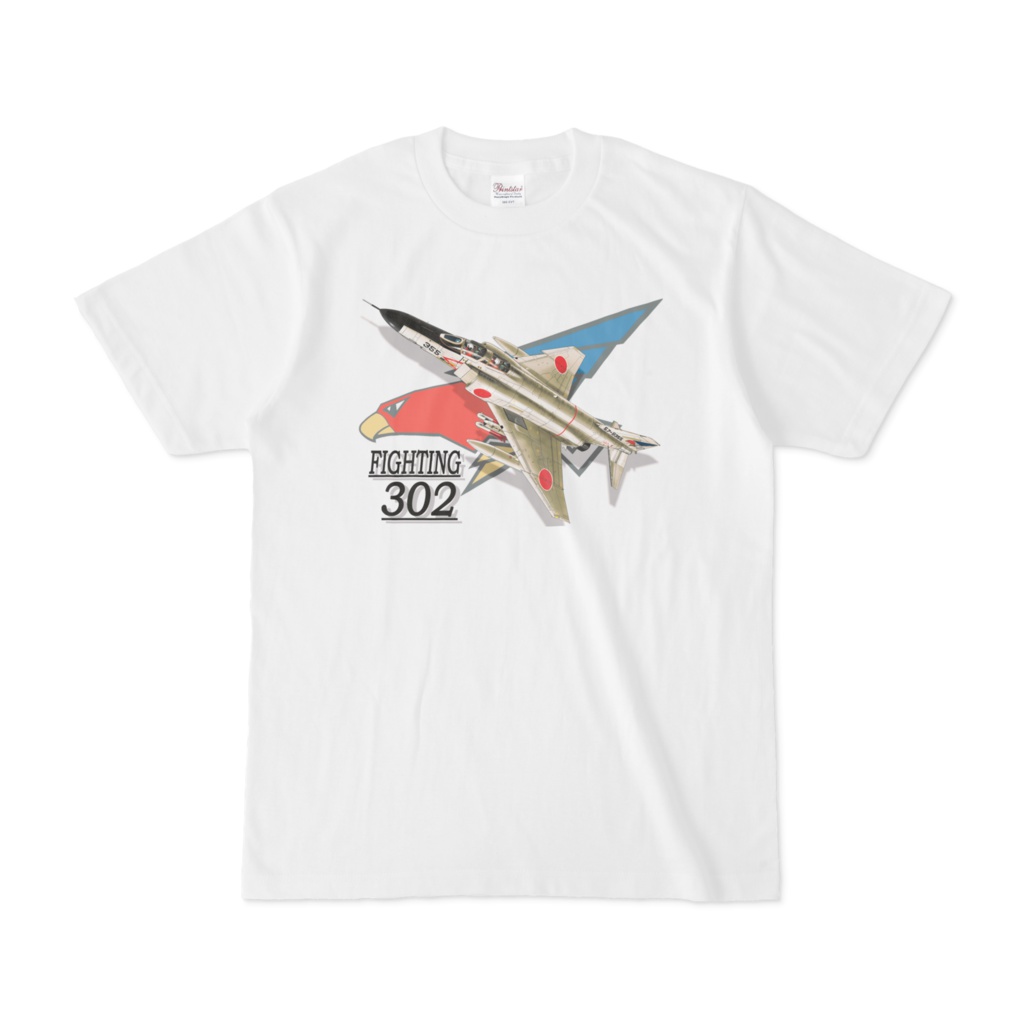 F-4EJ　３０２飛行隊（Early）