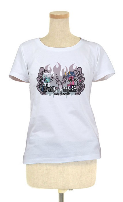 Re:vale Tシャツ（白）