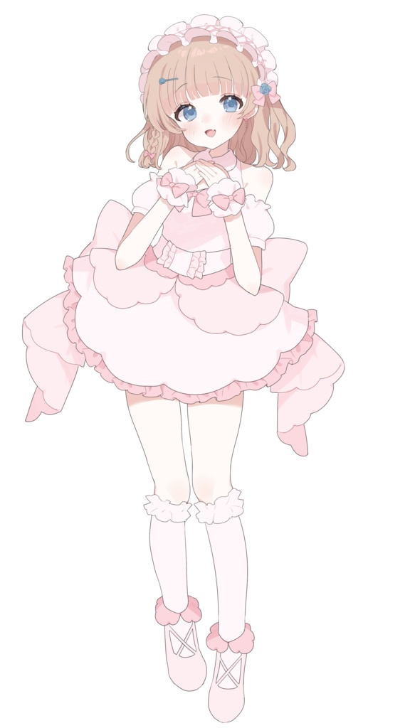 unknown labオリジナルアクリルスタンド