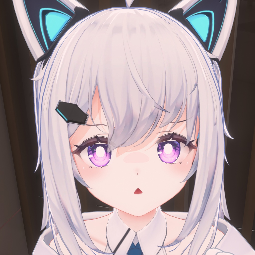 【サフィー専用】アイテクスチャ Astral