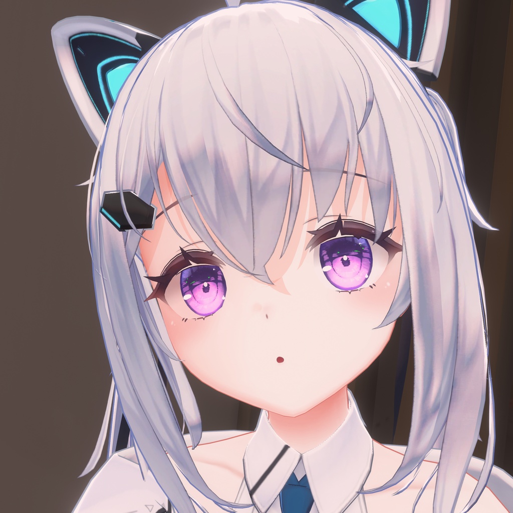 【サフィー専用】アイテクスチャ Astral