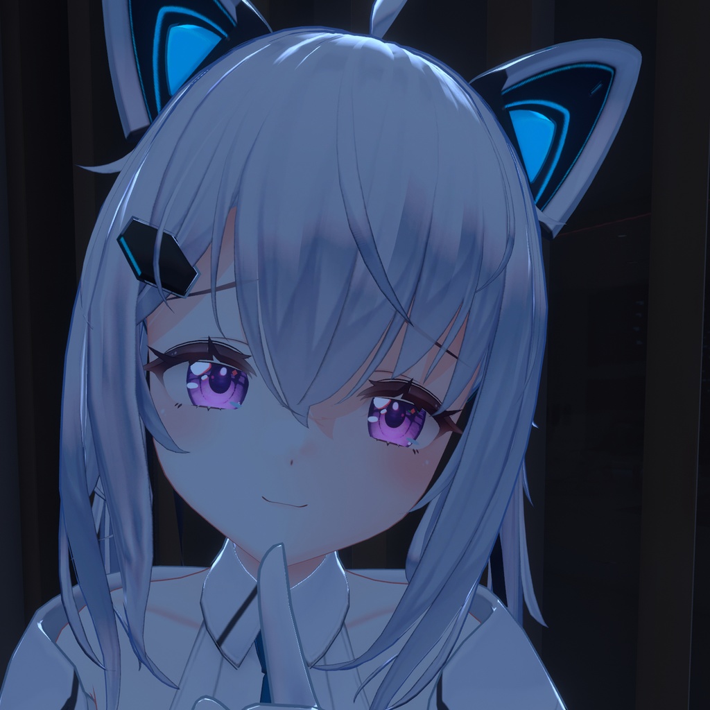 【サフィー専用】アイテクスチャ Astral