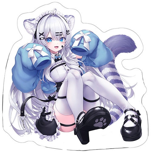 瑞希ちゃんアクリルスタンド